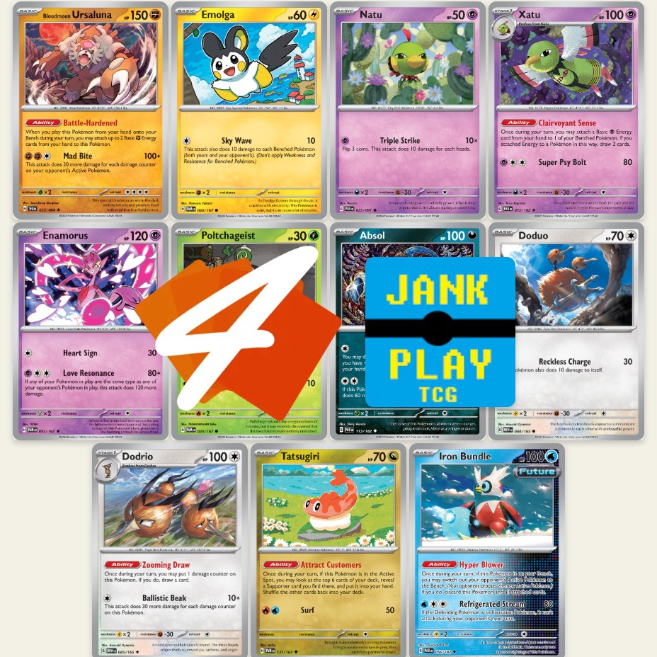 LOVE can win on Rainbow Road, but can it win on the Battlefield? - Pokemon TCG - FAN SUBMITTED DECK